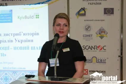 Ми йдемо в Європу, або європа йде до нас, будівельний портал buildportal (дистриб'юторів будматеріалів UFEMAT) Ми йдемо в Європу, або європа йде до нас, будівельний портал buildportal