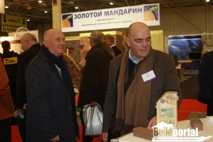 Ми йдемо в Європу, або європа йде до нас, будівельний портал buildportal (асоціації виробників дистриб'юторів будматеріалів) Ми йдемо в Європу, або європа йде до нас, будівельний портал buildportal