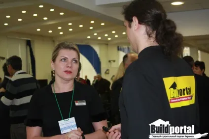 Ми йдемо в Європу, або європа йде до нас, будівельний портал buildportal (Європейської асоціації виробників) Ми йдемо в Європу, або європа йде до нас, будівельний портал buildportal