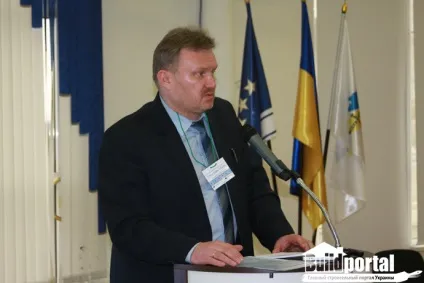 Ми йдемо в Європу, або європа йде до нас, будівельний портал buildportal (дистриб'юторів будматеріалів UFEMAT) Ми йдемо в Європу, або європа йде до нас, будівельний портал buildportal