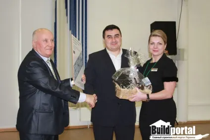 Ми йдемо в Європу, або європа йде до нас, будівельний портал buildportal (Європейської асоціації виробників) Ми йдемо в Європу, або європа йде до нас, будівельний портал buildportal