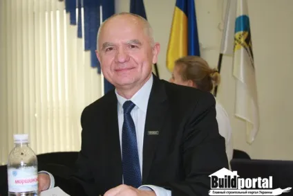 Ми йдемо в Європу, або європа йде до нас, будівельний портал buildportal (портал) Ми йдемо в Європу, або європа йде до нас, будівельний портал buildportal