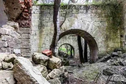 Місця сили в місті