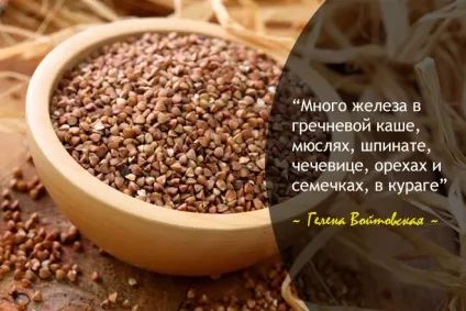 Міфи і вегетаріанство білки, гемоглобін, залізо, веданта йога - добірка матеріалів про духовний шлях