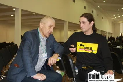 Ми йдемо в Європу, або європа йде до нас, будівельний портал buildportal (Європейської асоціації виробників) Ми йдемо в Європу, або європа йде до нас, будівельний портал buildportal