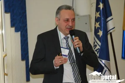 Ми йдемо в Європу, або європа йде до нас, будівельний портал buildportal (портал) Ми йдемо в Європу, або європа йде до нас, будівельний портал buildportal