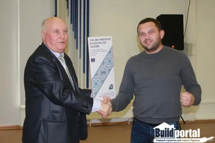 Ми йдемо в Європу, або європа йде до нас, будівельний портал buildportal (Європейської асоціації виробників) Ми йдемо в Європу, або європа йде до нас, будівельний портал buildportal