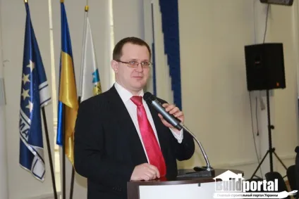 Ми йдемо в Європу, або європа йде до нас, будівельний портал buildportal (Європейської асоціації виробників) Ми йдемо в Європу, або європа йде до нас, будівельний портал buildportal