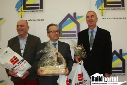 Ми йдемо в Європу, або європа йде до нас, будівельний портал buildportal (портал) Ми йдемо в Європу, або європа йде до нас, будівельний портал buildportal