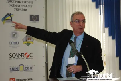 Ми йдемо в Європу, або європа йде до нас, будівельний портал buildportal (Європейської асоціації виробників) Ми йдемо в Європу, або європа йде до нас, будівельний портал buildportal