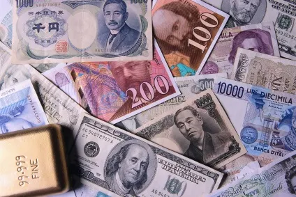 Міжнародна валютна ліквідність що це таке (міжнародна) Міжнародна валютна ліквідність що це таке