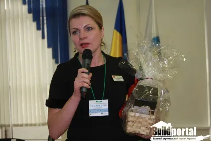 Ми йдемо в Європу, або європа йде до нас, будівельний портал buildportal (Європейської асоціації виробників) Ми йдемо в Європу, або європа йде до нас, будівельний портал buildportal