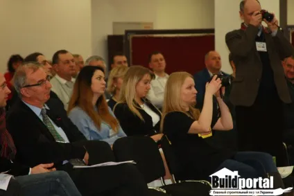 Ми йдемо в Європу, або європа йде до нас, будівельний портал buildportal (портал) Ми йдемо в Європу, або європа йде до нас, будівельний портал buildportal