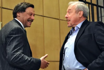 Михайло Прохоров пішов з «громадянської платформи» разом зі своїми прихильниками політика України (громадянської) Михайло Прохоров пішов з «громадянської платформи» разом зі своїми прихильниками політика України