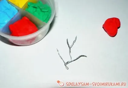 Міні-акваріум, майстер-клас своїми руками (майстер-клас) Міні-акваріум, майстер-клас своїми руками