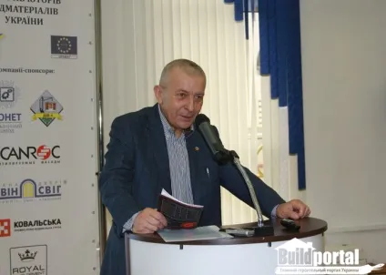 Ми йдемо в Європу, або європа йде до нас, будівельний портал buildportal (Європейської асоціації виробників) Ми йдемо в Європу, або європа йде до нас, будівельний портал buildportal