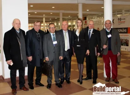 Ми йдемо в Європу, або європа йде до нас, будівельний портал buildportal (Європейської асоціації виробників) Ми йдемо в Європу, або європа йде до нас, будівельний портал buildportal