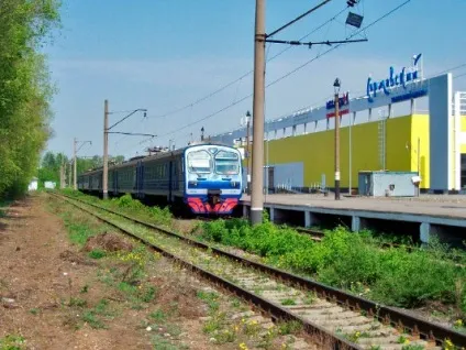 Метро в Нижньому Новгороді