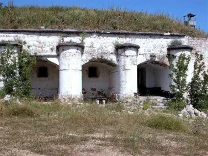 Місця сили в місті