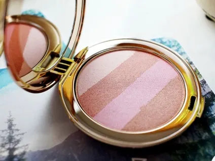 Мінеральна косметика jane iredale, Настин блог (мінеральна) Мінеральна косметика jane iredale, Настин блог