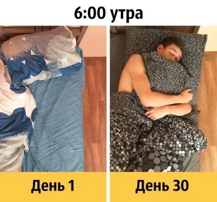 Ми перевірили що буде, якщо часто пити пиво (чоловік часто п'є пиво) Ми перевірили що буде, якщо часто пити пиво