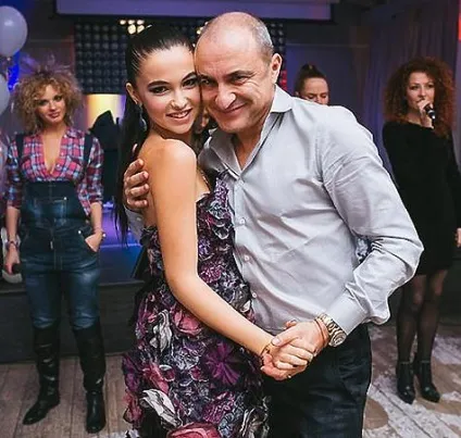 Михайло турецький «головне