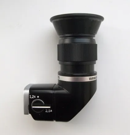 Мікроскоп з фотоапарата (Carl Zeiss Flektogon) Мікроскоп з фотоапарата