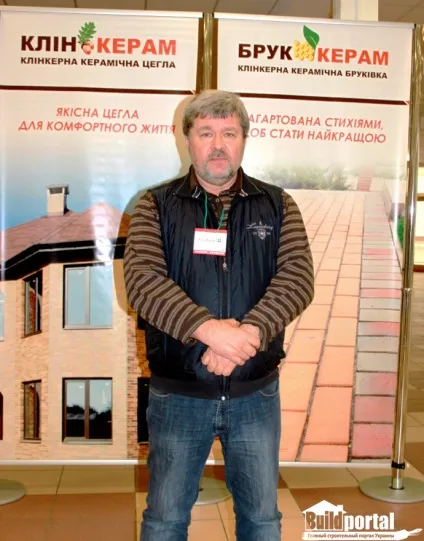 Ми йдемо в Європу, або європа йде до нас, будівельний портал buildportal (асоціації виробників дистриб'юторів) Ми йдемо в Європу, або європа йде до нас, будівельний портал buildportal