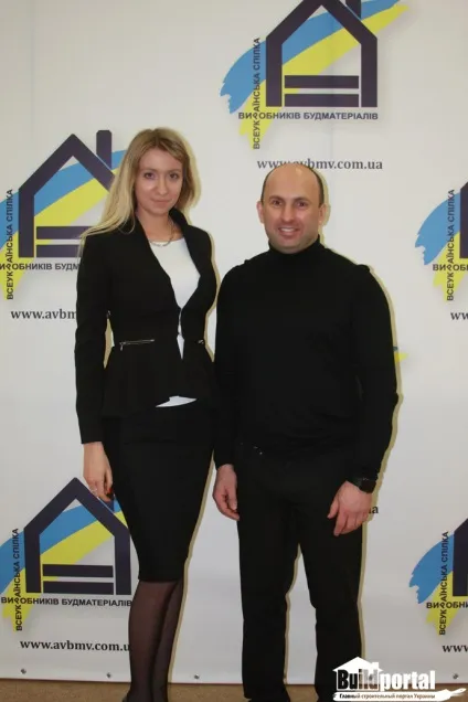Ми йдемо в Європу, або європа йде до нас, будівельний портал buildportal (дистриб'юторів будматеріалів UFEMAT) Ми йдемо в Європу, або європа йде до нас, будівельний портал buildportal
