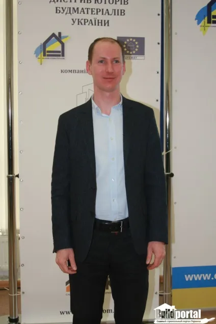 Ми йдемо в Європу, або європа йде до нас, будівельний портал buildportal (Європейської асоціації виробників) Ми йдемо в Європу, або європа йде до нас, будівельний портал buildportal