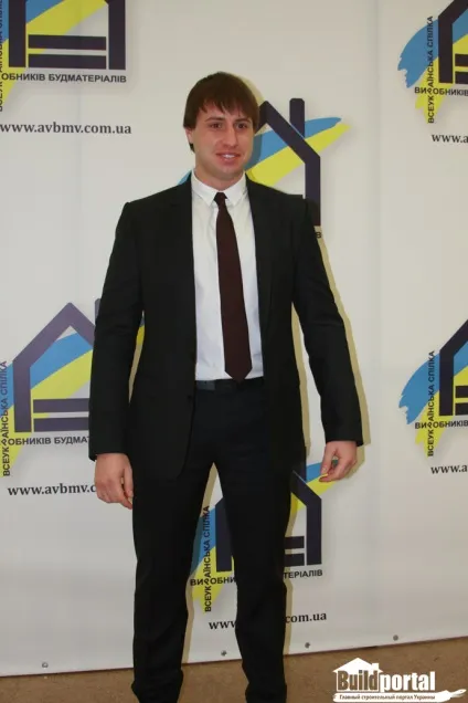 Ми йдемо в Європу, або європа йде до нас, будівельний портал buildportal (асоціації виробників дистриб'юторів) Ми йдемо в Європу, або європа йде до нас, будівельний портал buildportal