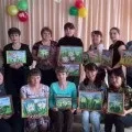 Моє хобі-картини з вовни! Техніка «вовняна акварель»
