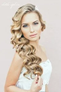 Модні весільні зачіски 2015 - весільне натхнення (зачіски) Модні весільні зачіски 2015 - весільне натхнення