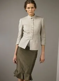 Модні костюми
