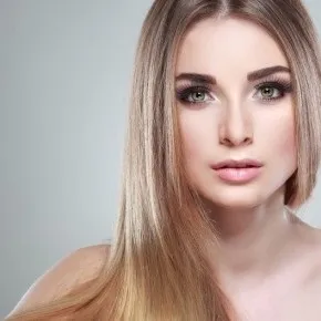 Модний річний макіяж 2016 як фарбується в спеку фото новинки (річний) Модний річний макіяж 2016 як фарбується в спеку фото новинки