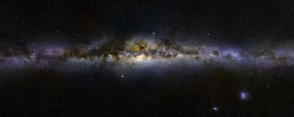 Чумацький шлях, землянин (молочний) Чумацький шлях, землянин