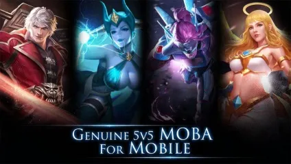 Mobile legends гайд з предметів