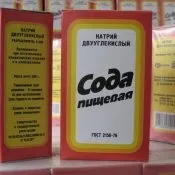 Чи можна пити соду від печії, і як її розводити (розводити) Чи можна пити соду від печії, і як її розводити