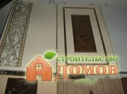 Молдинг для меблів