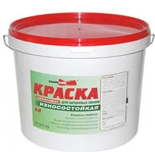 Чи можна фарбувати лінолеум і чим краще це робити (лінолеум) Чи можна фарбувати лінолеум і чим краще це робити