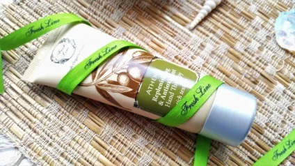 Мій улюблений кристал - deonat aloe mineral deodorant stick відгуки (aloe) Мій улюблений кристал - deonat aloe mineral deodorant stick відгуки