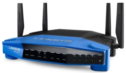 Потужний wifi роутер для дому (потужний) Потужний wifi роутер для дому
