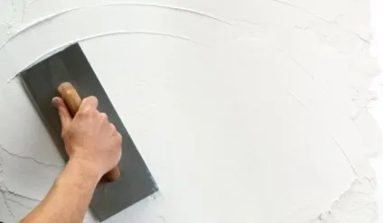 Чи можна класти плитку на гіпсову штукатурку як клеїти (плитку) Чи можна класти плитку на гіпсову штукатурку як клеїти