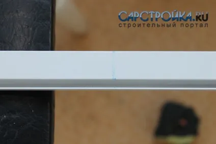 Москітна сітка своїми руками для пластикових і дерев'яних вікон (своїми) Москітна сітка своїми руками для пластикових і дерев'яних вікон