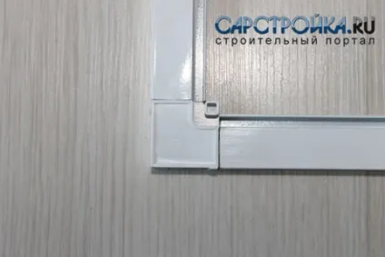 Москітна сітка своїми руками для пластикових і дерев'яних вікон (сітка) Москітна сітка своїми руками для пластикових і дерев'яних вікон