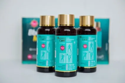 Morning care, антипохмільний засіб