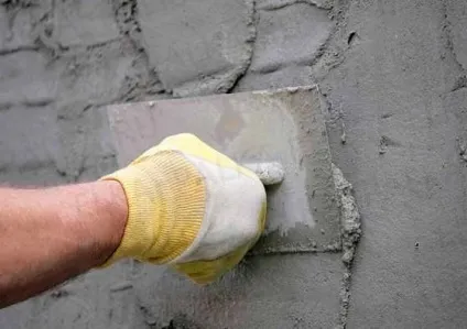 Чи можна на штукатурку класти плитку як клеїти кахельну плиту на гіпсову, вапняну основу і