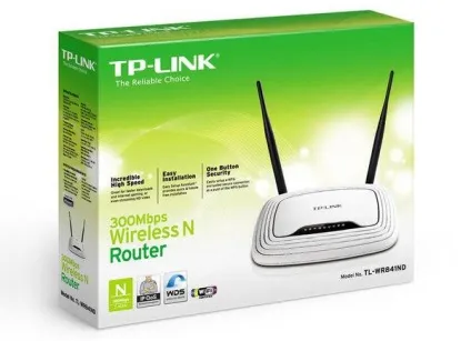 Потужний wifi роутер для дому (потужний) Потужний wifi роутер для дому