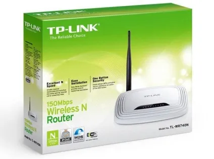 Потужний wifi роутер для дому (Вай-фаєм радіусом менше) Потужний wifi роутер для дому