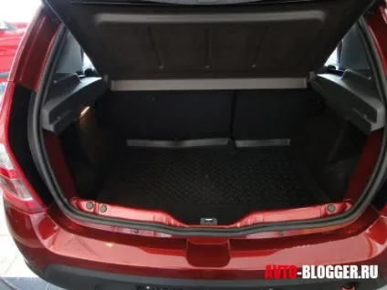 Мій відгук про renault sandero stepway, автоблог (відгук) Мій відгук про renault sandero stepway, автоблог